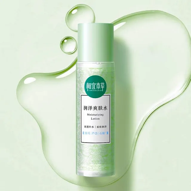 Inoherb Moisturiging Lotion