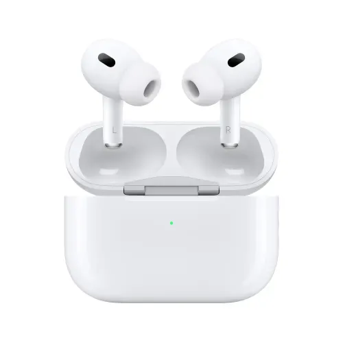 Apple ANC Airpods Pro 2nd Gen Black / White
